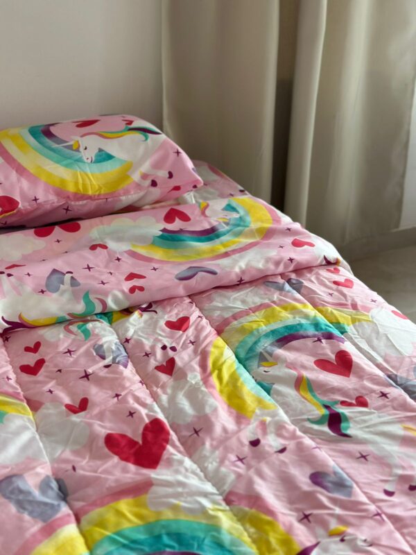 juego de cama niños