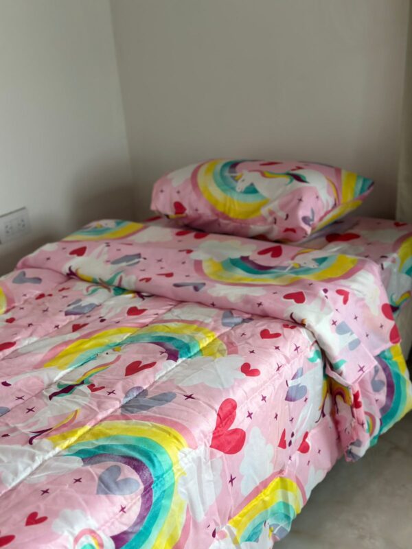 juego de cama niños