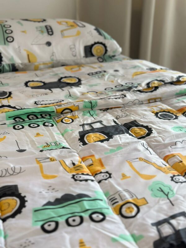 juego de cama niños