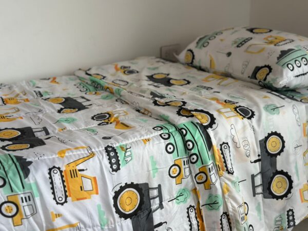 juego de cama niños