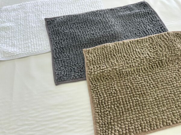 alfombras de baño