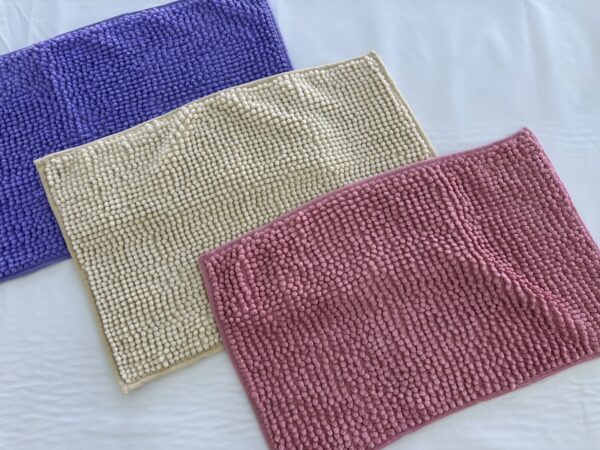 alfombras de baño