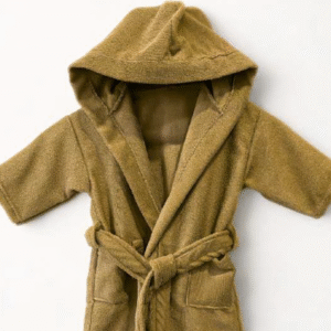 bata secado rapido niño