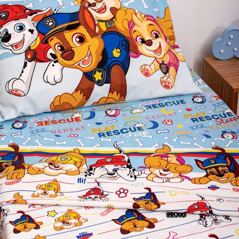 juego de sabanas pinata paw patrol 2 4 juego de sabanas pinata paw patrol 2 4