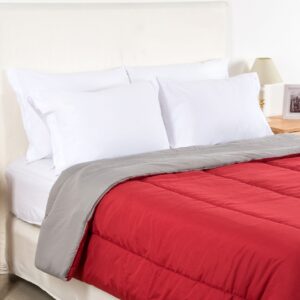 acolchado liso basic