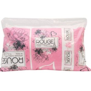 almohada rouge