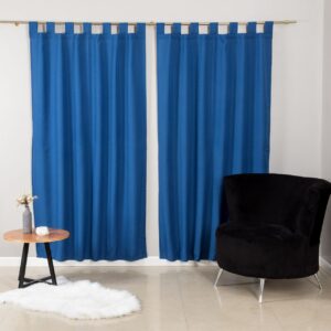 cortina ambiente tropical