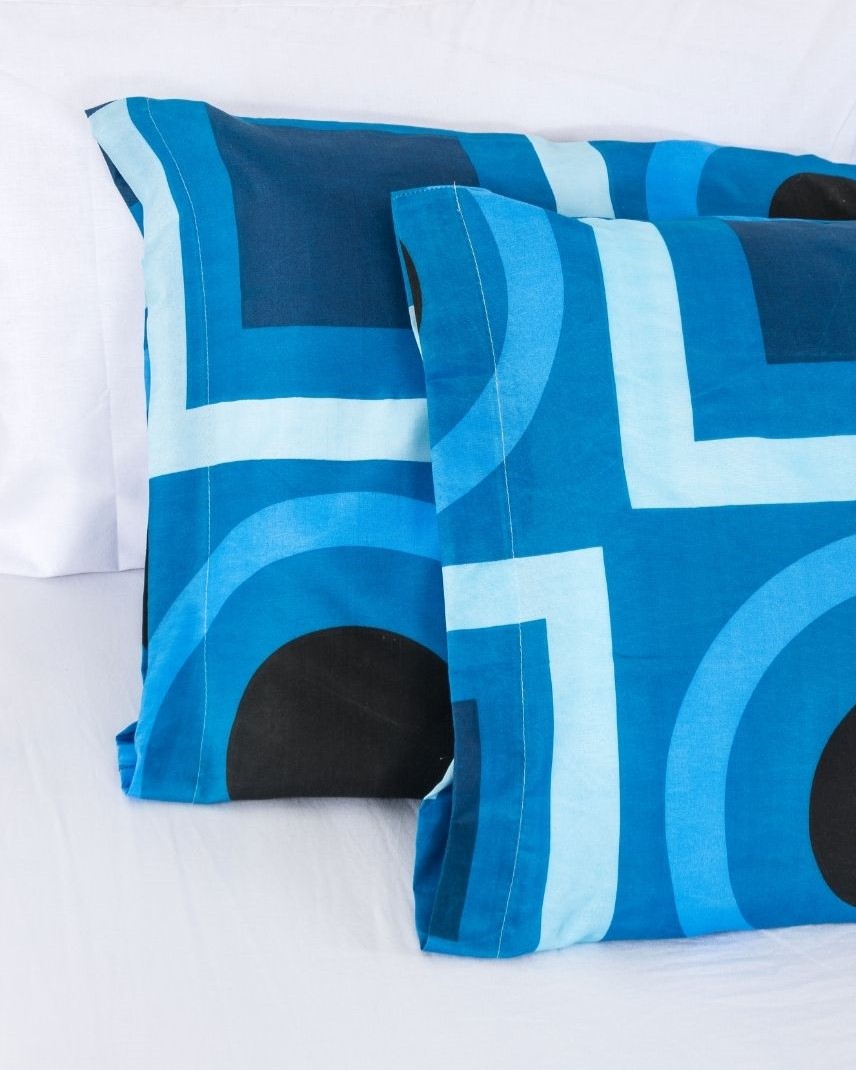 funda de almohada pack x2 funda de almohada pack x2