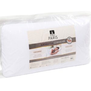 almohada paris standard king