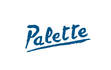 Palette